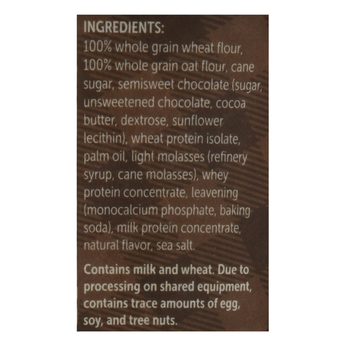 Kodiak Cakes Chocolate Chip Muffin Powercups, 2.36 oz (Case of 12)