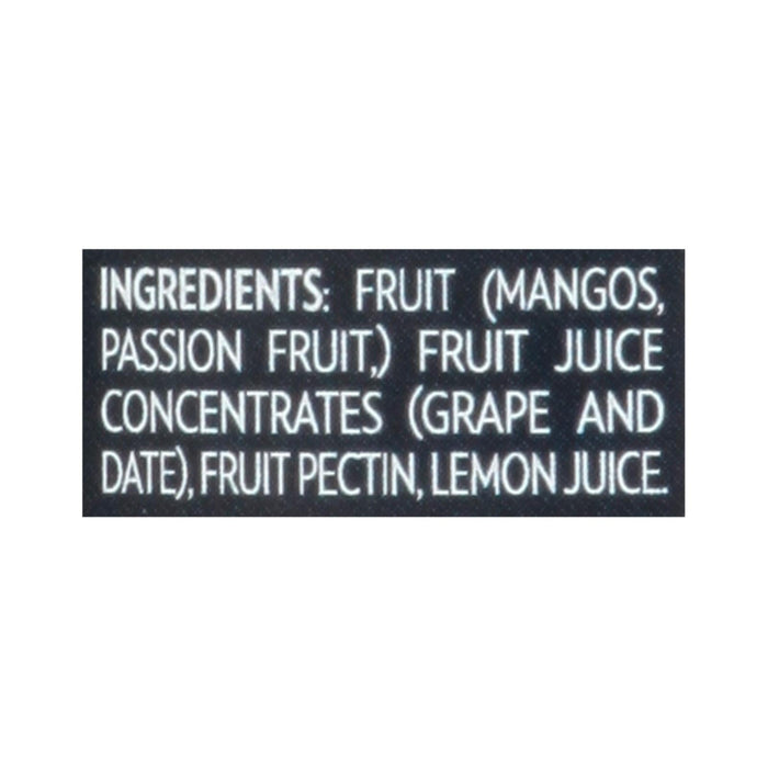St Dalfour Mango Passion Fruit - 10 Oz (Case of 6)