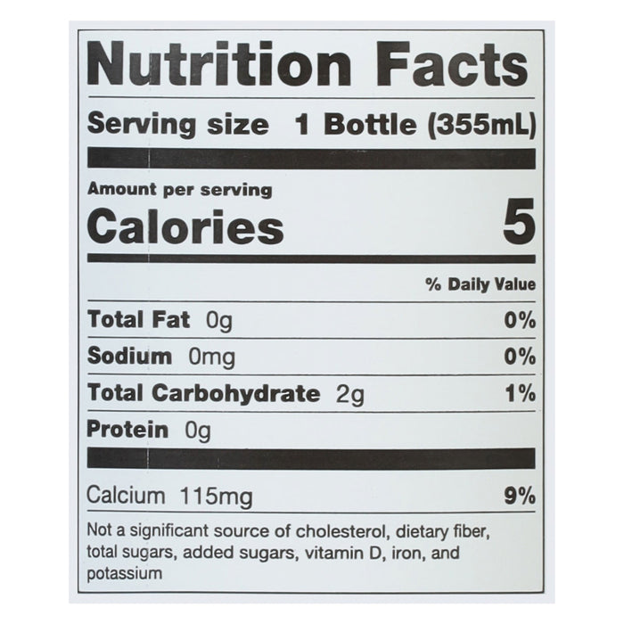 Uptime Raspberry Lemonade Energy Drink (Sugar Free, 12-Pack)