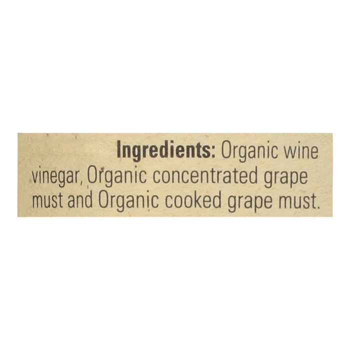 Mazzetti Blsmc Vinegar Modena, 3LF - Case of 6 - 8.45 Fl Oz