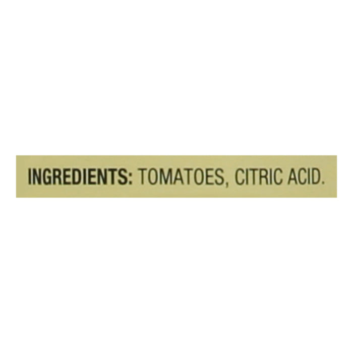 Cento 6 Oz Tomato Paste - 48 Pack