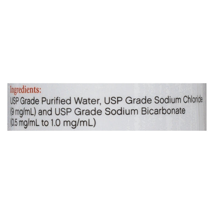 Himalayan Chandra Neti Nasal Irrigation Spray for Kids - 2.53 Oz Pack