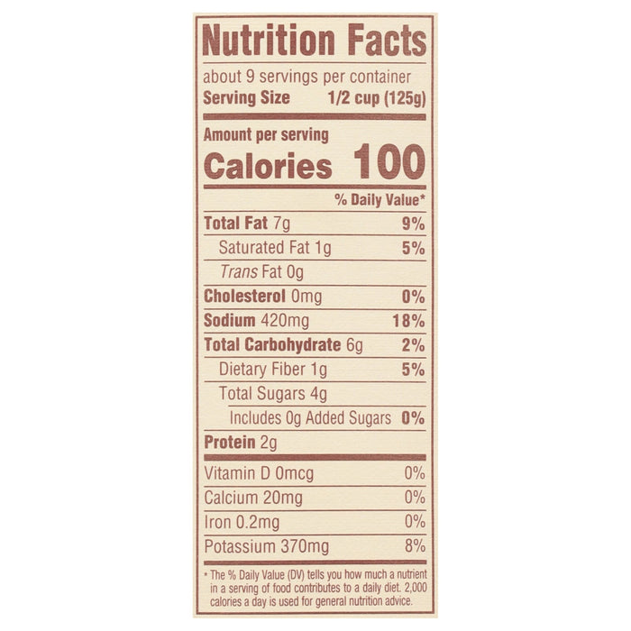 Rao's Marinara Pasta Sauce - 6 × 40 Oz Jars