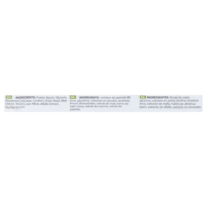 Whimzees - Dental Chew Xtra Sm 28 Ct - Pack of 4-7.4 Oz