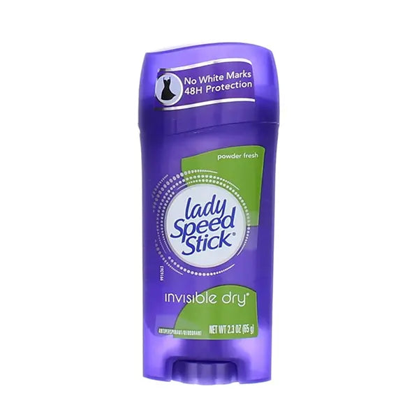 Lady speedstick shower fresh Deod 1.4 oz