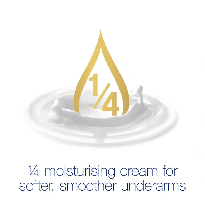 Dove Deod Spray Original 150 mL