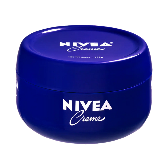 Nivea Cream (Jar) 200 gm