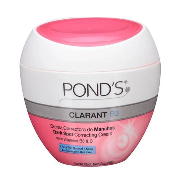 Ponds Cream Clarant B3 200 gm