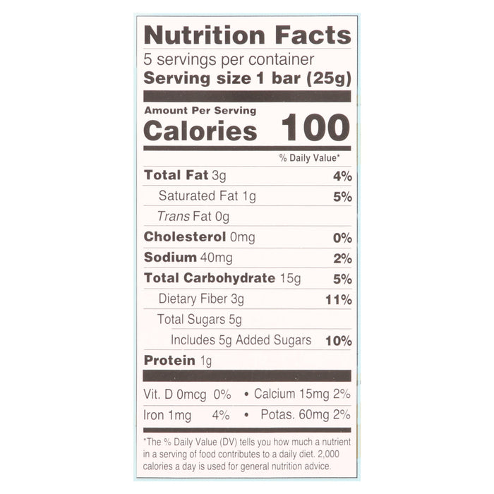 This Bar Saves Lives S'mores Blast Bar, 4.41 Oz, Case of 12