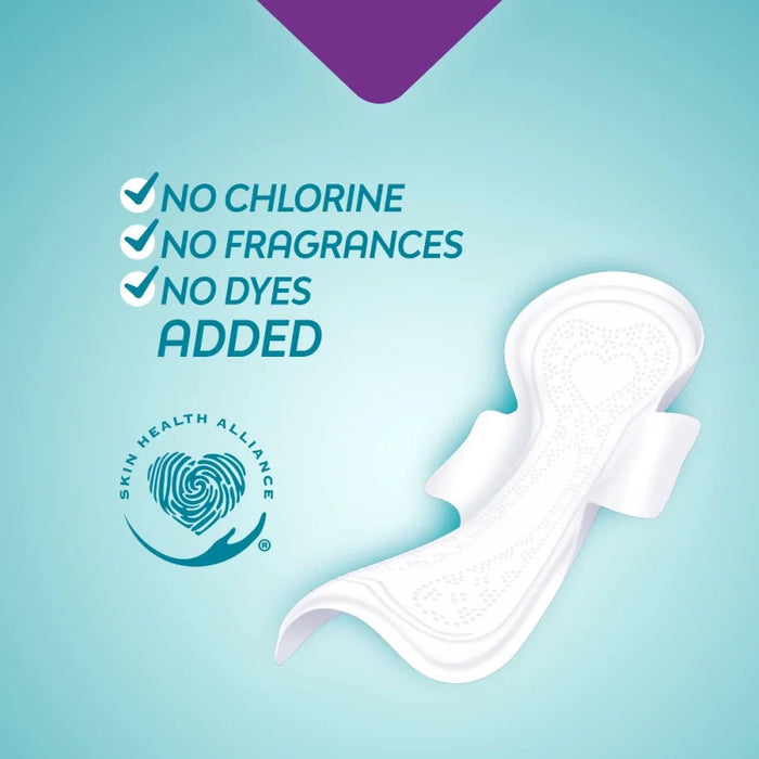 Saba Sensiti-V Ultrathin Regular 20 ct