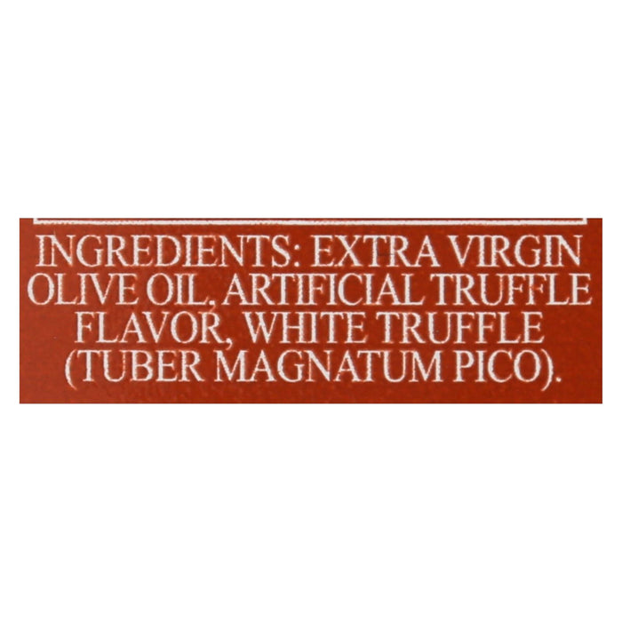 Roland Products Roland White Truffle Oil - Case Of 12 - 3.4 Fz