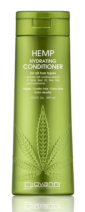 Giovanni Hemp Hydrating Conditioner - 1.5 oz