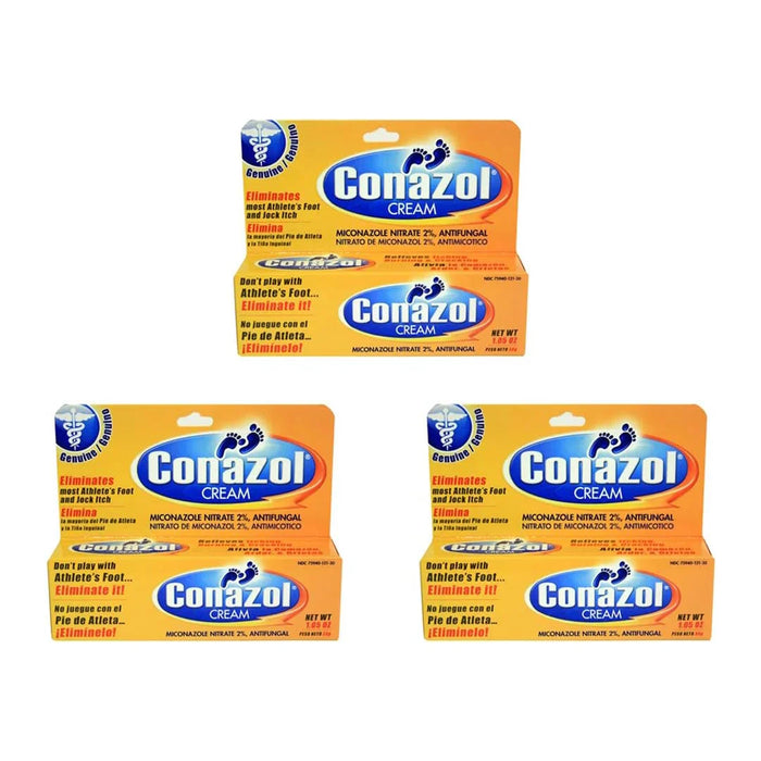 Conazol Antifungal Cream 1.05 oz