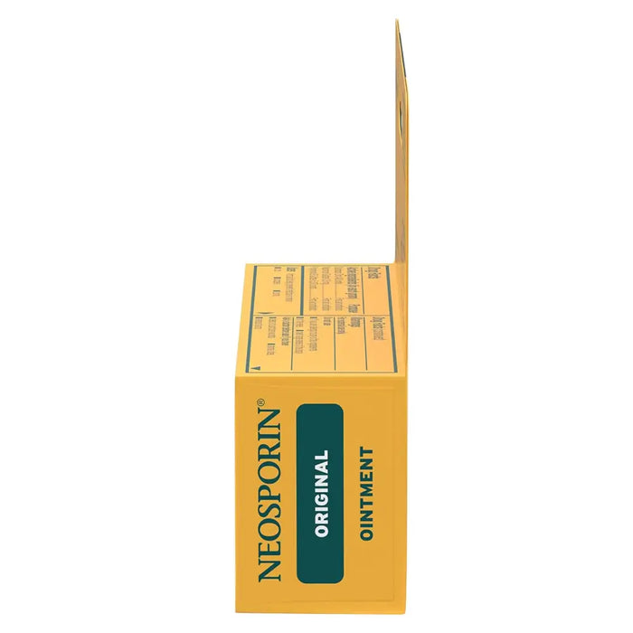 Neosporin First Aid Ointment - 0.5 oz