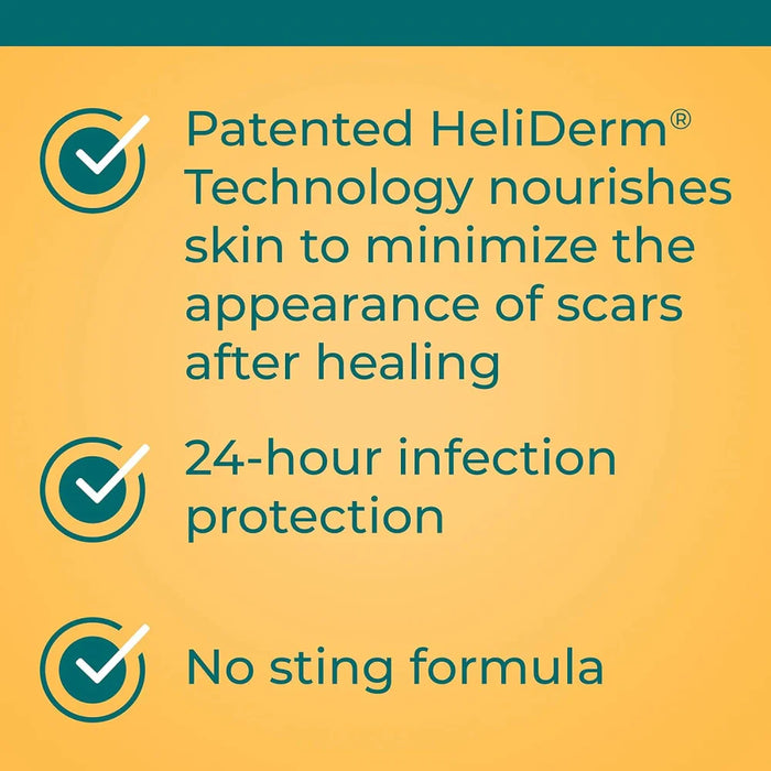 Neosporin First Aid Ointment - 0.5 oz