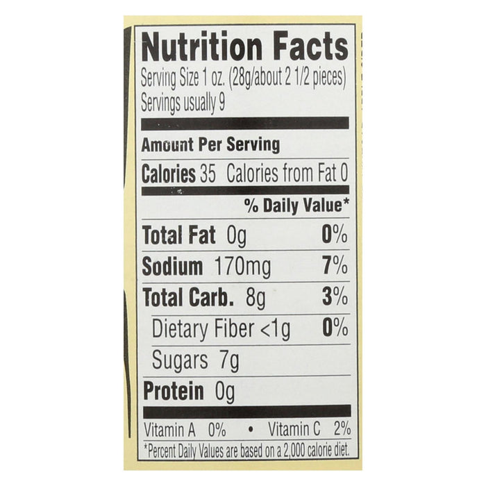 Wickles Wicked Okra - Case of 6 - 16oz