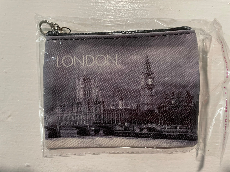 Big Ben Purse
