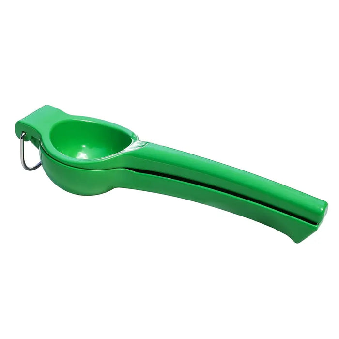 Champs Lime Squeezer Aluminum Green w/ Hook sml