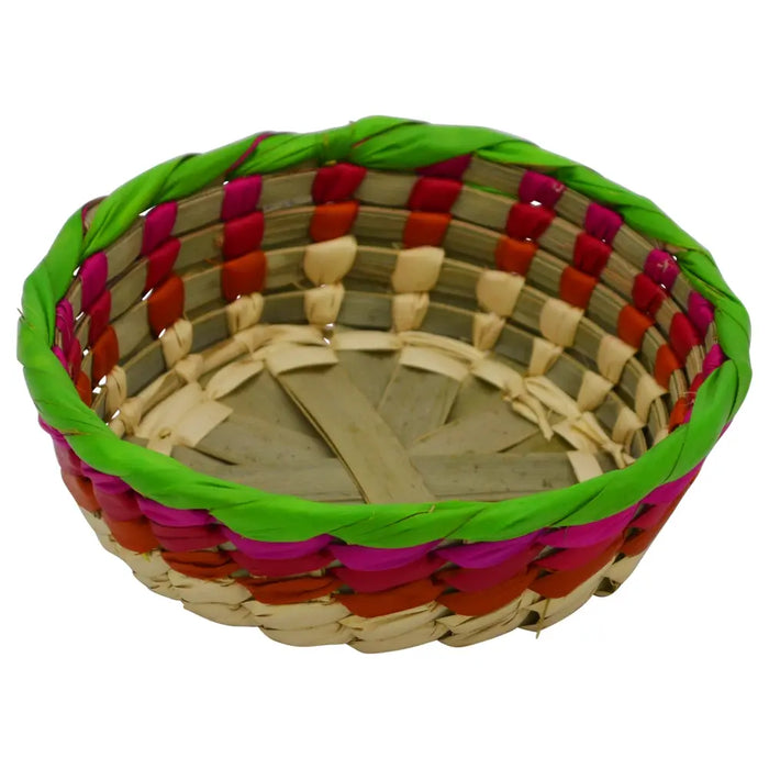 Tortilla Holder Asst. Colors - 7.5" x 2"