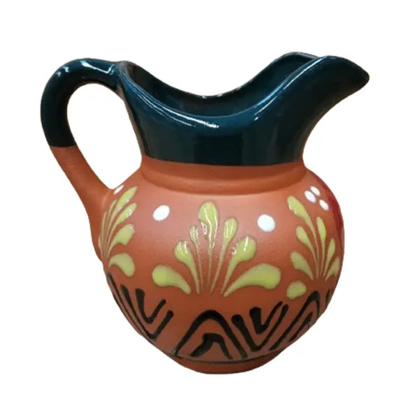 Mexmax INC. Jarro De Barro Pitcher