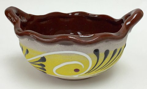 La Mexicana Cazuela Bowl