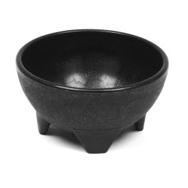 Imusa Mexican Salsa Bowl Plastic 10 oz