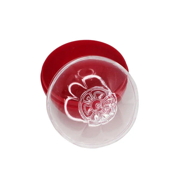 Imusa Tomato Saver w/ Clear Lid strd