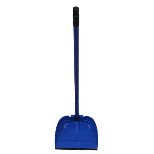 Imusa Retractable Dustpan w/ Metal Handle strd