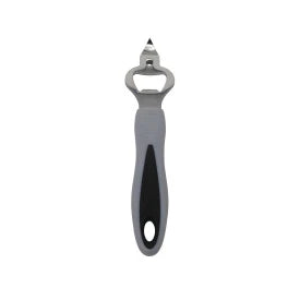 Imusa Bottle Opener SS 7.5"