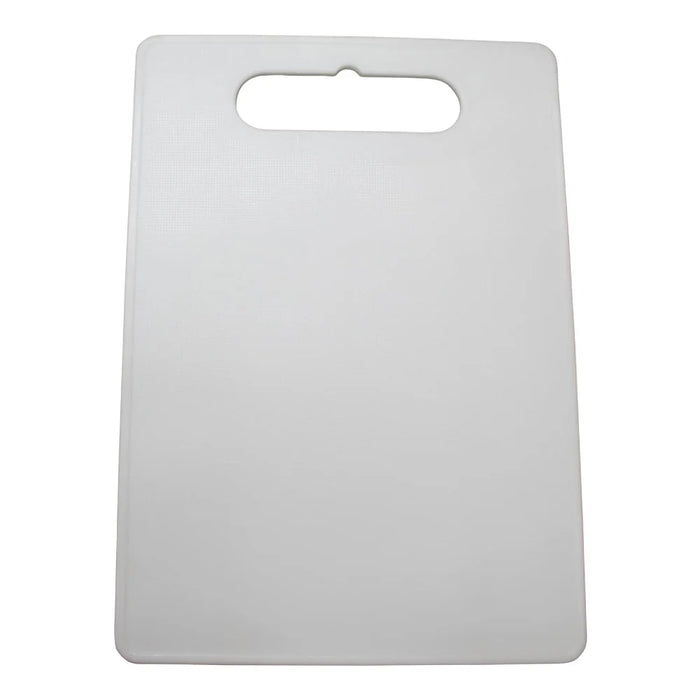Imusa Cutting Board Plastic 10" x 14"