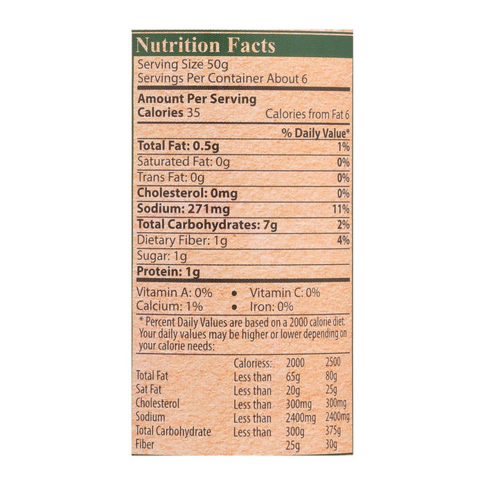 Star Anise Foods Vietnamese Simmer Sauce with Garlic and Lemongrass (Case of 6)