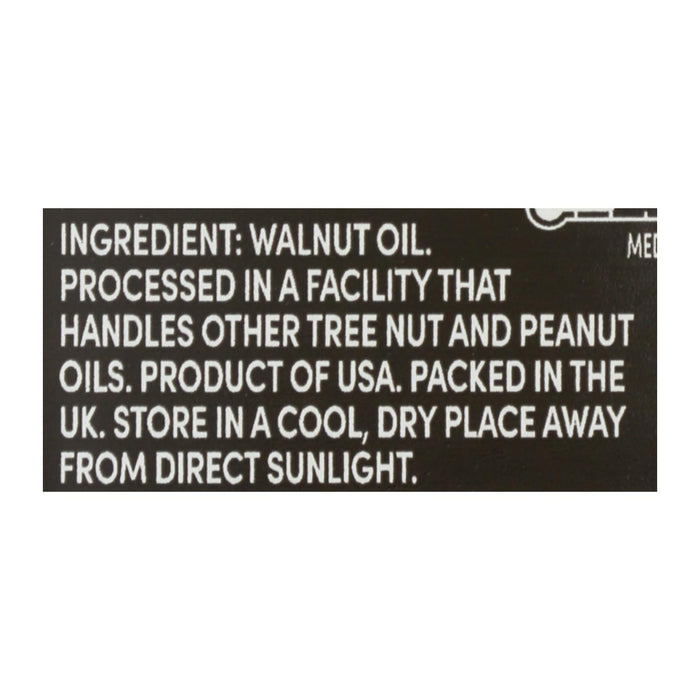 International Collection Walnut Oil - 6 Pack, 8.45 Fl Oz. Ea.