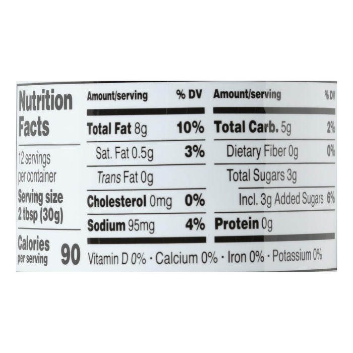 Brianna's Vineyard Blueberry Balsamic, 12 Fl Oz, Pack of 6