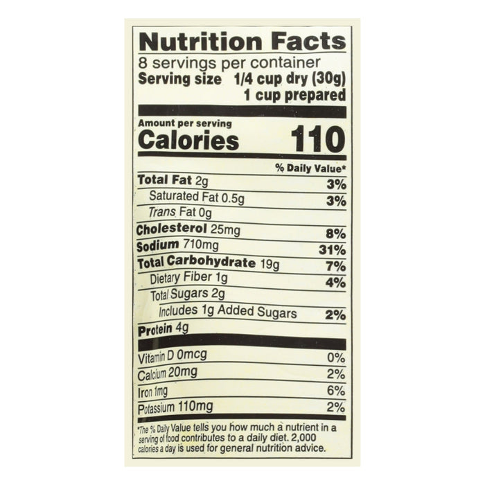 Bear Creek Chicken Noodle Soup Mix (8.4 Oz), Case of 6