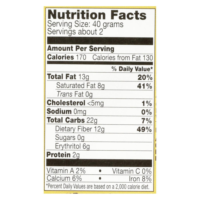 Lily's Sweets Sugar Free Dark Chocolate Bar - 55% Cocoa - Original - 3 Oz (Case of 12 Bars)