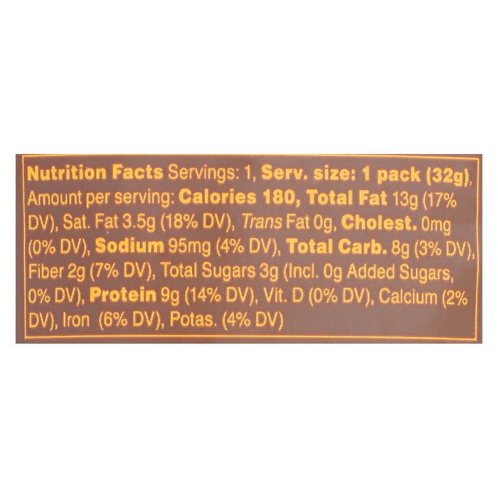 RXBAR Nut Butter Chocolate Peanut Butter - Case of 10 - 1.13oz
