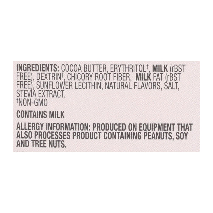 Lily's Real Peanut Butter Cups - Pack of 24 - 1.5 oz