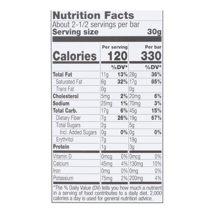 Lily's Real Peanut Butter Cups - Pack of 24 - 1.5 oz