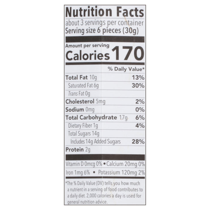 Droste Pastille Dark - Temperature Controlled Shipping