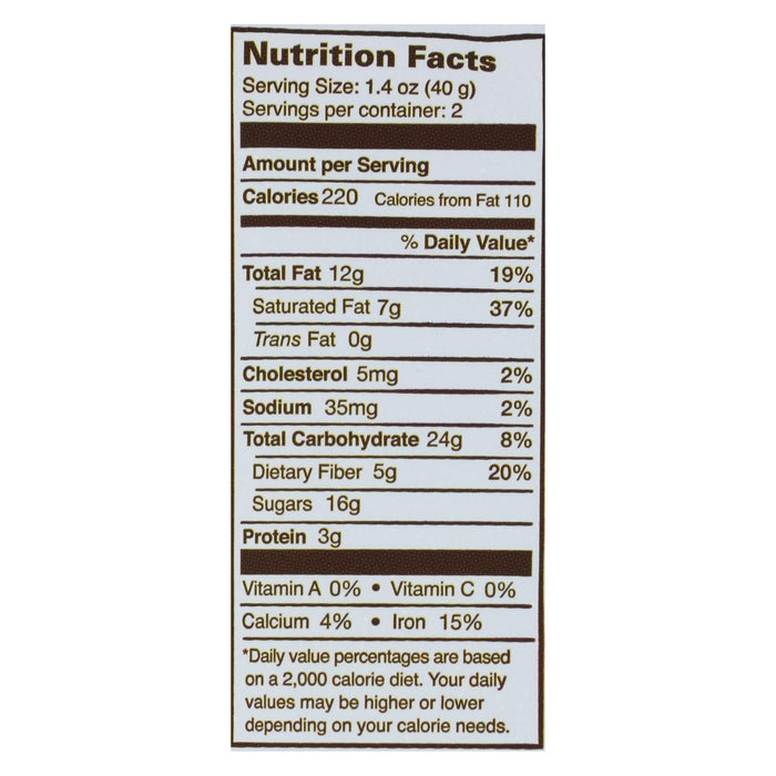 Chuao Chocolatier Cheeky Cheeky Churro Chocolate Bar, Case of 12 - 2.8 oz