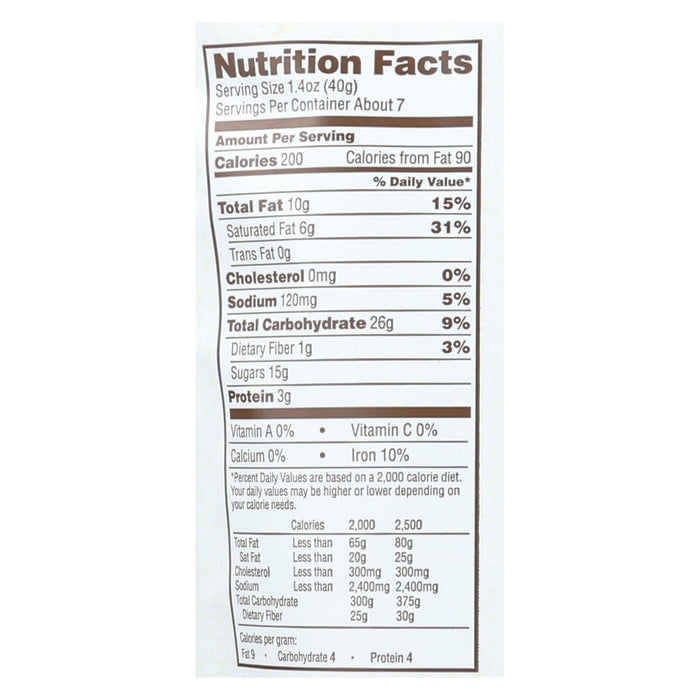 Bark Thins Dark Chocolate Snacking Pretzels with Sea Salt - 10 Oz., Case of 9