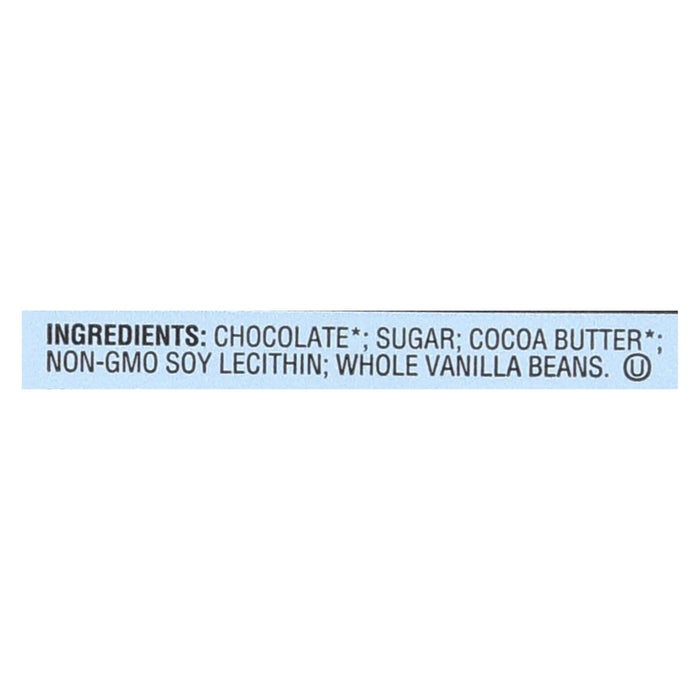 Scharffen Berger 70% Cacao Bittersweet Bar: Rich Dark Chocolate (3 oz, 12 Pack)