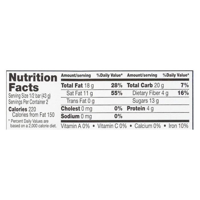 Scharffen Berger 70% Cacao Bittersweet Bar: Rich Dark Chocolate (3 oz, 12 Pack)