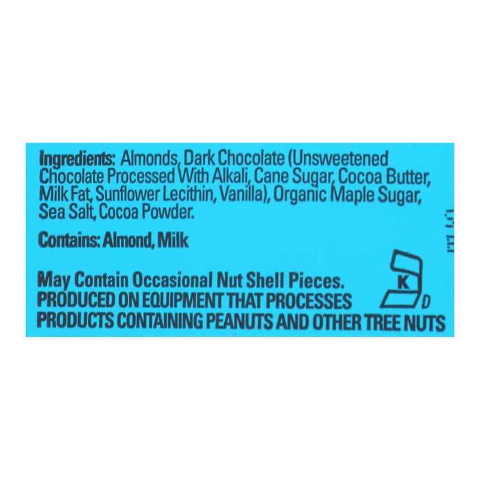 Skinnydipped Dark Chocolate Cocoa Almonds - 10 Pack - 3.5 Oz