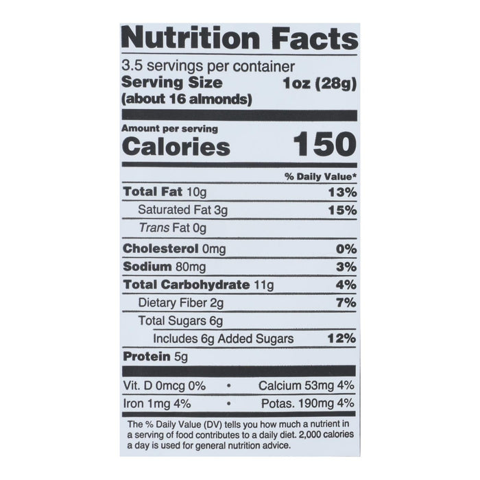 Skinnydipped Dark Chocolate Cocoa Almonds - 10 Pack - 3.5 Oz