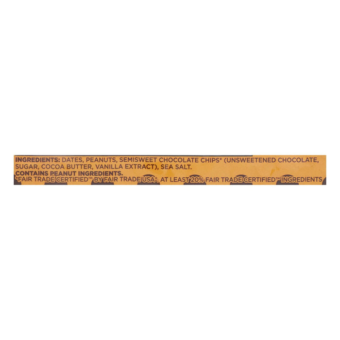 Larabar Peanut Butter Chocolate Chip Bar, 16 Count, 1.6 Oz Each