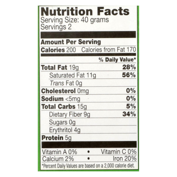 Lily's Sweets Dark Chocolate 2.8 Ounce Bar - Case of 12