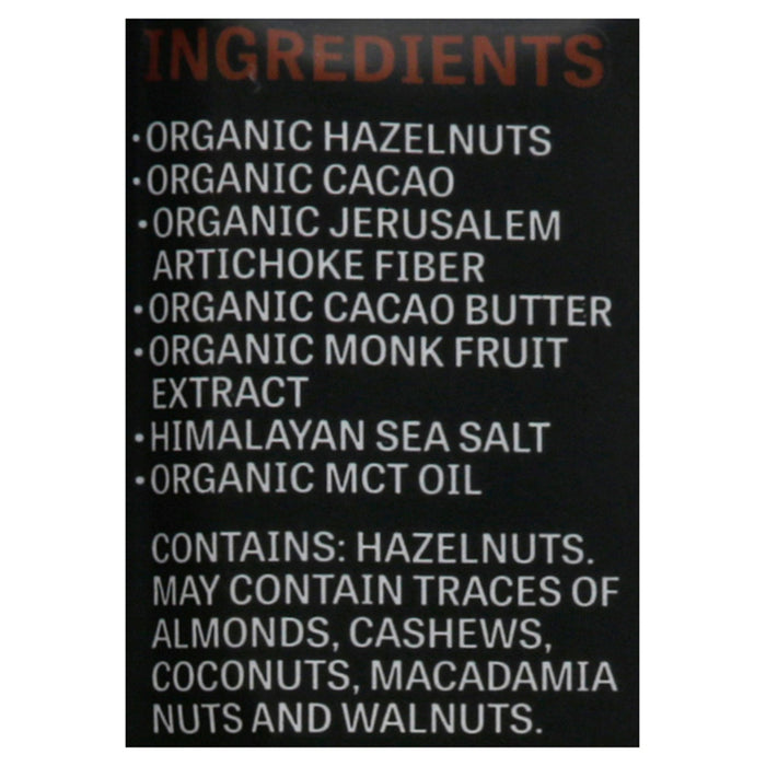 Evolved Hazelnut Keto Cups - 2 Packs of 9, 1.41 Oz Each