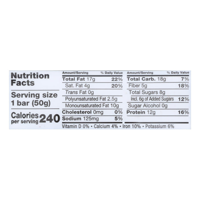 Kind Double Dark Chocolate Nut Protein Bars - 12 Pack - 1.76 Oz