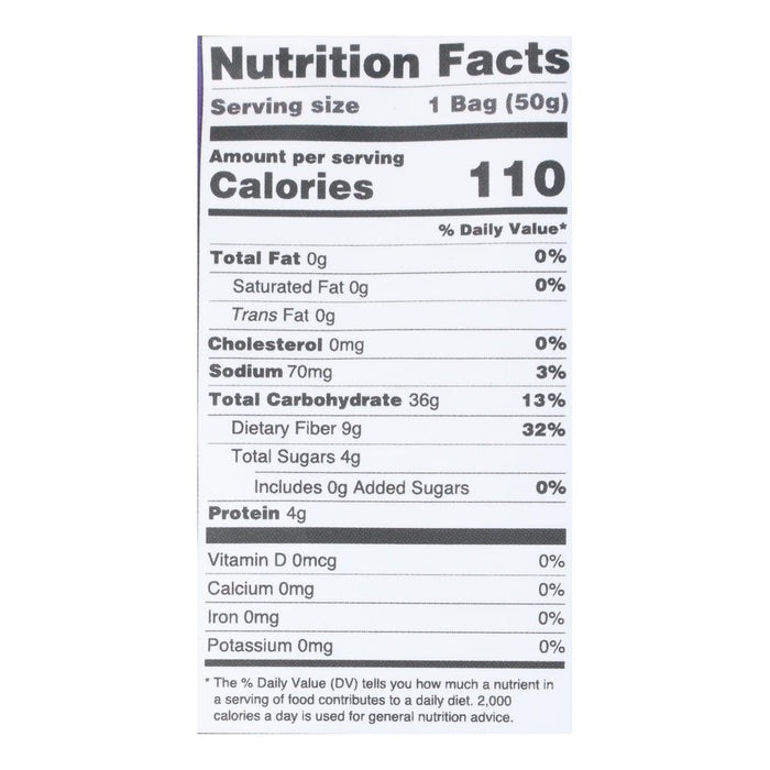 Smart Sweets Gummy Worms, 1.8 Oz Pack of 12